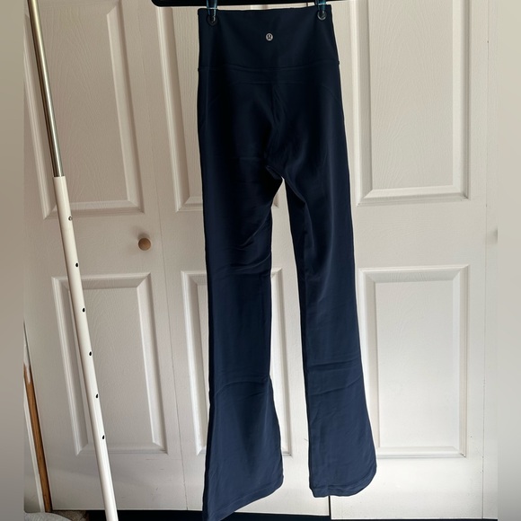 Lululemon Groove Super-High-Rise Flared Pant *Nulu - Picture 6 of 11